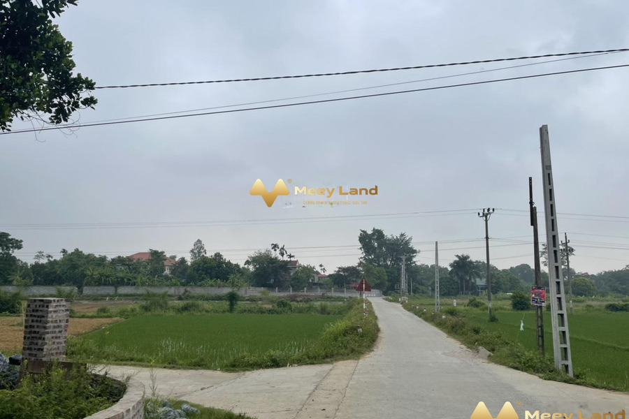 Bán 950m2 đất thổ cư cạnh dự án Legacy tại Lương Sơn, Hòa Bình-01