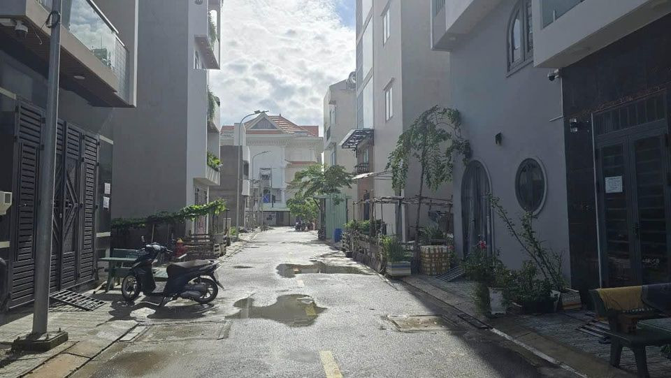 Bán đất quận 12 thành phố Hồ Chí Minh giá 3.42 tỷ-2