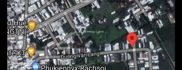 Văn Lang, Rạch Giá 1.2 tỷ bán đất diện tích vừa phải 1253m2-02