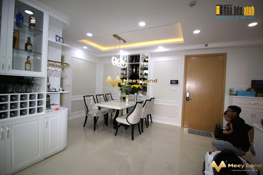 Ngay Phường Yên Hòa, Quận Cầu Giấy bán chung cư giá bán cực sốc từ 3.1 tỷ, hướng Tây Nam, căn hộ gồm có 3 phòng ngủ, 2 WC thuận tiện đi lại-01