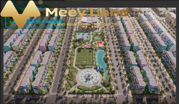 Nguyễn Tất Thành, Khánh Hòa, bán biệt thự, vào ở ngay giá gốc chỉ 4.54 tỷ Diện tích đất 108 m2, căn này bao gồm 4 PN giá ưu đãi