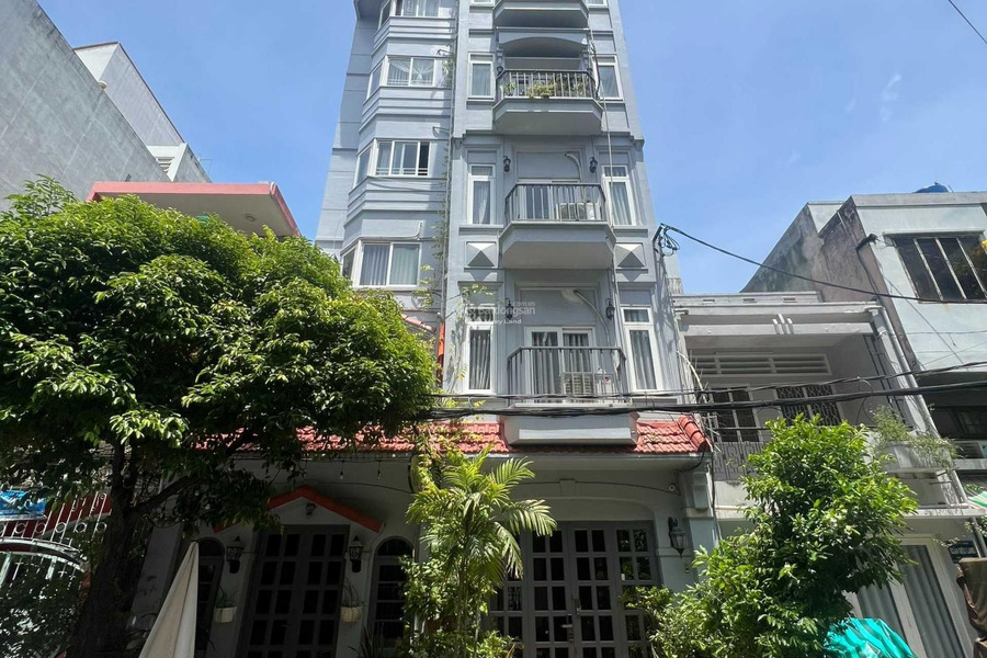 Vị trí đẹp nằm ở Xuân Diệu, Hồ Chí Minh bán nhà giá bán đề xuất chỉ 37 tỷ tổng quan nhà có 23 PN 25 WC-01