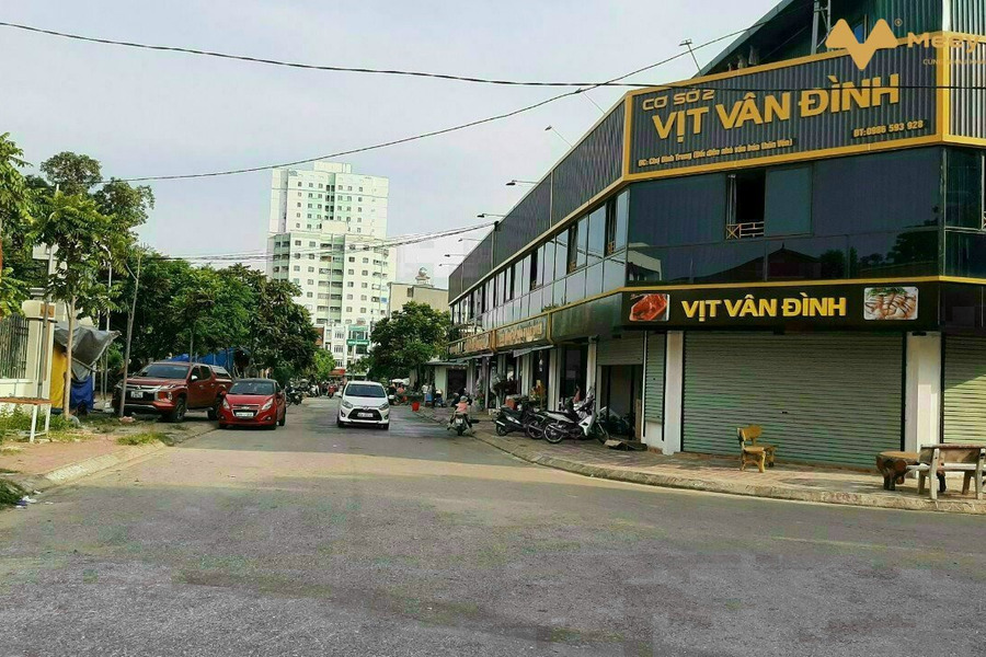 B.án ô đất DV Định Trung, Vĩnh Yên, Vĩnh Phúc 100m2, giá: 3,8 tỷ.-01