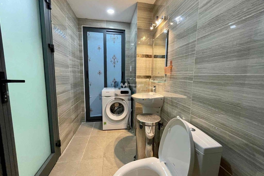 Chung cư 1 PN, cho thuê căn hộ mặt tiền tọa lạc ngay trên Tân Bình, Hồ Chí Minh, tổng quan trong căn hộ gồm 1 PN, 1 WC giá tốt nhất-01