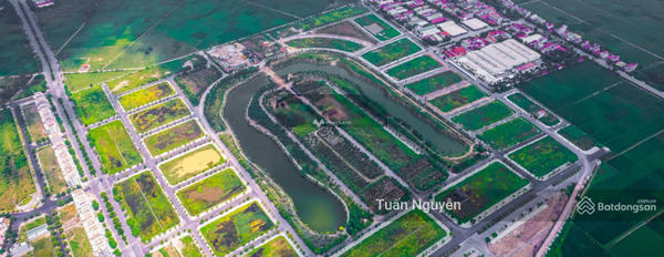 Ở Đồng Kỵ, Bắc Ninh bán đất Diện tích nền 100m2-03