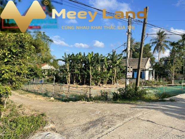 Cần vốn liền nên bán đất Xã Quảng Phú, Huyện Quảng Điền giá bán cực rẻ từ 640 triệu có diện tích khoảng 105 m2-01