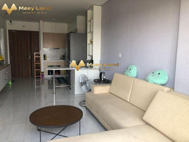 Dự án D-Vela, bán căn hộ vị trí đẹp tọa lạc trên Quận 7, Hồ Chí Minh có dt thực 70m2-01