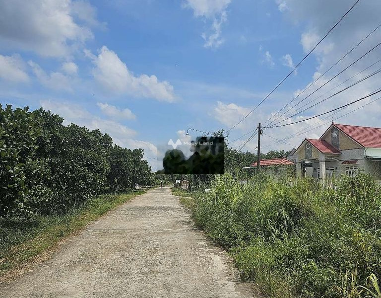 Bán đất có diện tích khoảng 460m2 vị trí đặt tại trung tâm Chơn Thành, Bình Phước-01
