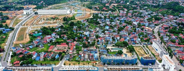 Vị trí đặt tại trung tâm Quốc Lộ 1B, Thái Nguyên bán đất giá cực tốt chỉ 2.4 tỷ diện tích đúng với trên ảnh 96m2-02