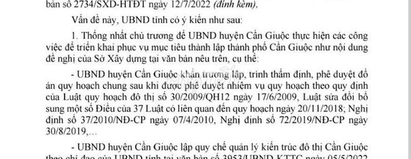 Phước Lâm, Long An 12.6 tỷ bán đất diện tích tầm trung 1873m2-03