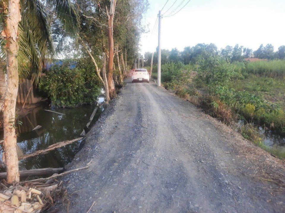 Bán đất huyện Bình Chánh thành phố Hồ Chí Minh giá 850.0 triệu-0