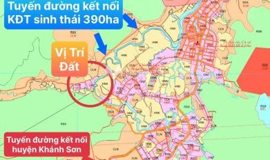 Giá 7.8 tỷ bán đất có một diện tích là 20000m2 vị trí thuận tiện Sông Cầu, Khánh Vĩnh-02