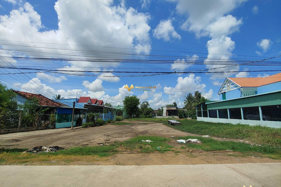 Nguyễn Thị Bài, Cần Giuộc bán đất giá bán cực tốt từ 1.65 tỷ có diện tích là 150m2-01