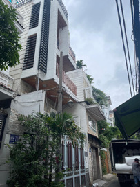 Bán nhà riêng quận Tân Bình thành phố Hồ Chí Minh giá 11.65 tỷ