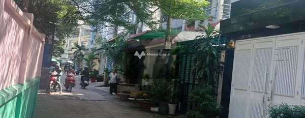 Nhà có tổng 3 PN, bán nhà ở diện tích gồm 62m2 giá bán cực mềm chỉ 7.8 tỷ vị trí mặt tiền nằm ở Phường 14, Hồ Chí Minh-02