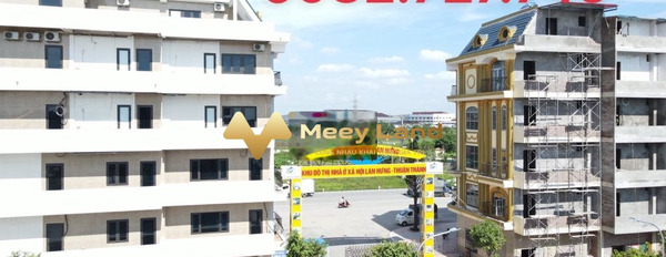 Bán nhà có dt gồm 90 m2 mặt tiền nằm ở Thuận Thành, Bắc Ninh bán ngay với giá thương mại 5 tỷ nhà này gồm có 5 phòng ngủ, 4 WC-02