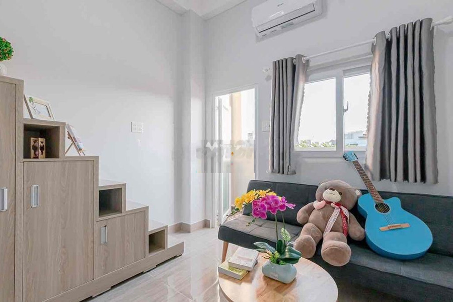Cho thuê chung cư tọa lạc ngay Quận 11, Hồ Chí Minh thuê ngay với giá khởi điểm từ 5.5 triệu/tháng-01