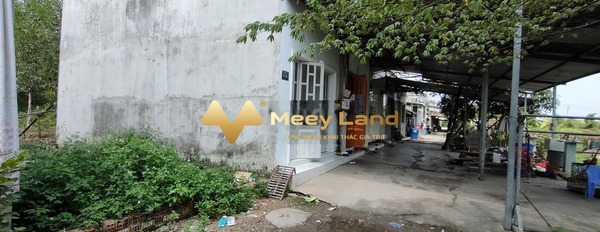 Cần tiền kinh doanh bán mảnh đất, 40 m2 giá đề cử chỉ 500 triệu mặt tiền nằm ở Đường Kênh An Hạ, Xã Phạm Văn Hai giá có thể fix-03
