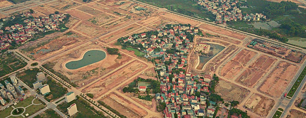 Vị trí mặt tiền tọa lạc ngay Tân Tiến, Bắc Giang bán đất, giá thỏa thuận chỉ 4.5 tỷ diện tích thực là 75m2-02