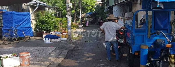 Nằm tại Trịnh Quang Nghị, Quận 8 cho thuê đất, giá thuê công khai 4 triệu/tháng diện tích thực tế 18m2-02