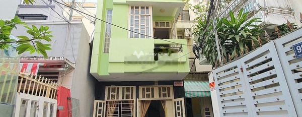 Nhà có 2 PN, cho thuê nhà, giá thuê cực mềm từ 13.9 triệu/tháng diện tích rộng rãi 40m2 nằm ở Phường 5, Phú Nhuận-03