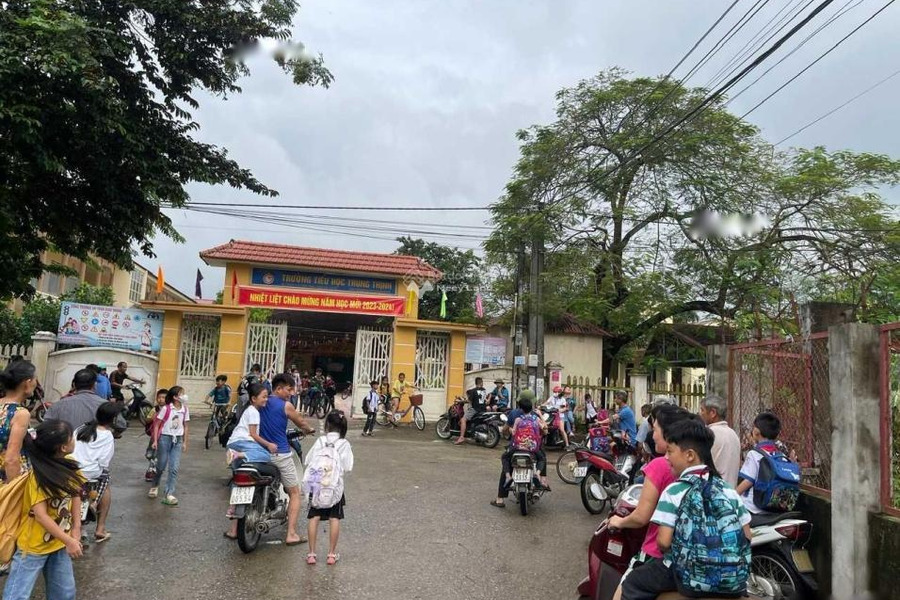 Ở Thanh Thủy, Phú Thọ bán đất 900 triệu tổng diện tích 120m2-01