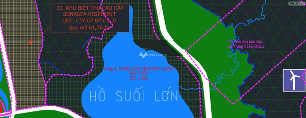 Phú Quốc, Kiên Giang bán đất giá không môi giới 220 tỷ, hướng Tây có diện tích thực là 50000m2-02