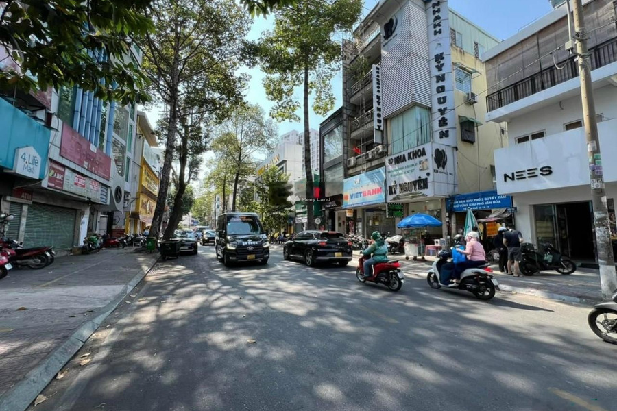 Thuê ngay với giá giao động 44 triệu/tháng, cho thuê nhà có diện tích rộng 60.5m2 vị trí ngay Tân Định, Quận 1 giá có thể fix-01
