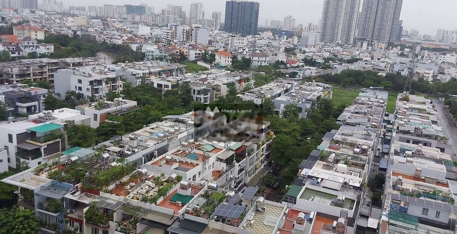 Hướng Tây, bán chung cư vị trí đặt tọa lạc ngay ở Đào Trí, Hồ Chí Minh, trong căn hộ tổng quan có tổng 2 phòng ngủ, 2 WC dọn vào ở ngay-01