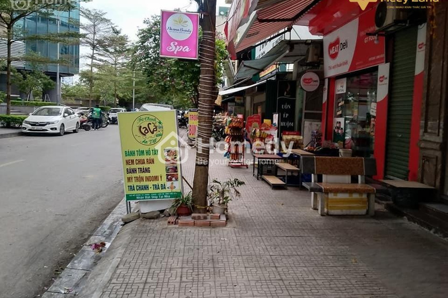 Cần bán rẻ căn Văn Phú, sát siêu thị Metro Hà Đông,  ô tô vỉa hè-01