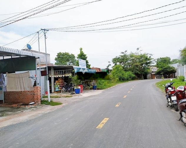 Vị trí đặt ngay Lộc Ninh, Bình Phước bán đất giá cực sốc 500 triệu diện tích tổng 247m2-01