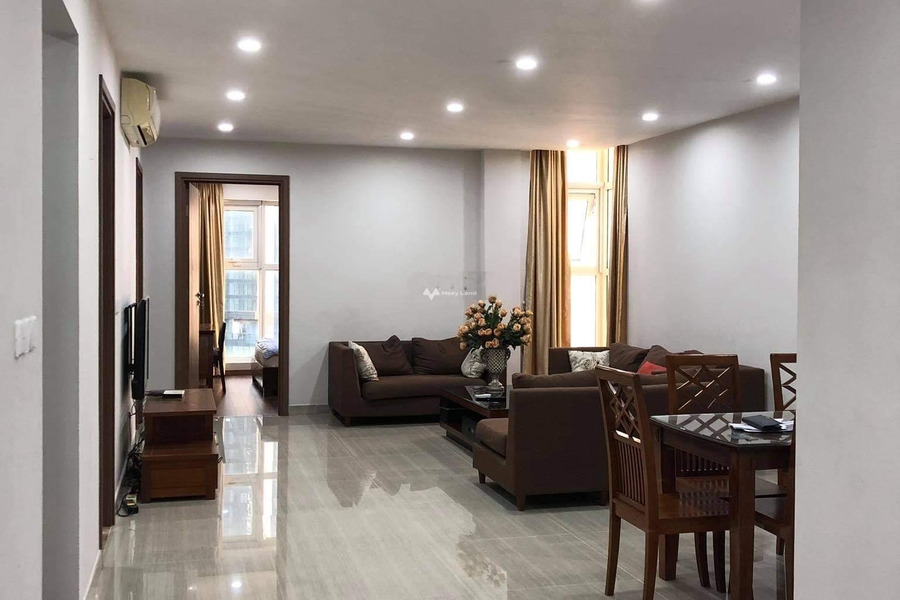 Bán căn hộ có diện tích sàn 114m2 vị trí đặt ngay Nguyễn Hoàng Tôn, Hà Nội bán ngay với giá tốt từ 5 tỷ-01
