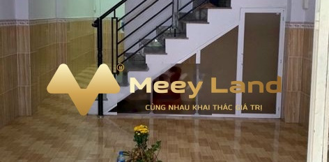 Cho thuê nhà ở với tổng dt 40 m2 giá thuê cực tốt chỉ 4.5 triệu/tháng vị trí hấp dẫn ngay tại Quận 12, Hồ Chí Minh-02