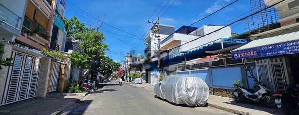 Bán nhà mặt tiền đường Lê Chân khu vàn cờ trung tâm Nha Trang -03