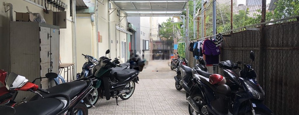 Diện tích tầm trung 22m2 cho thuê phòng trọ tọa lạc trên Linh Tây, Hồ Chí Minh giá siêu rẻ-03