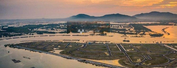 Tại Marine City bán đất có diện tích tổng là 100m2 vị trí phát triển Phước Tỉnh, Long Điền-03