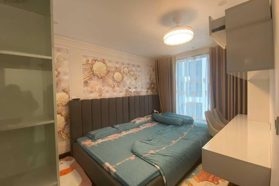 Hướng Đông Bắc, cho thuê chung cư vị trí đẹp gần Hồng Bàng, Hải Phòng, trong căn hộ có tổng cộng 2 phòng ngủ, 2 WC giá siêu rẻ-01