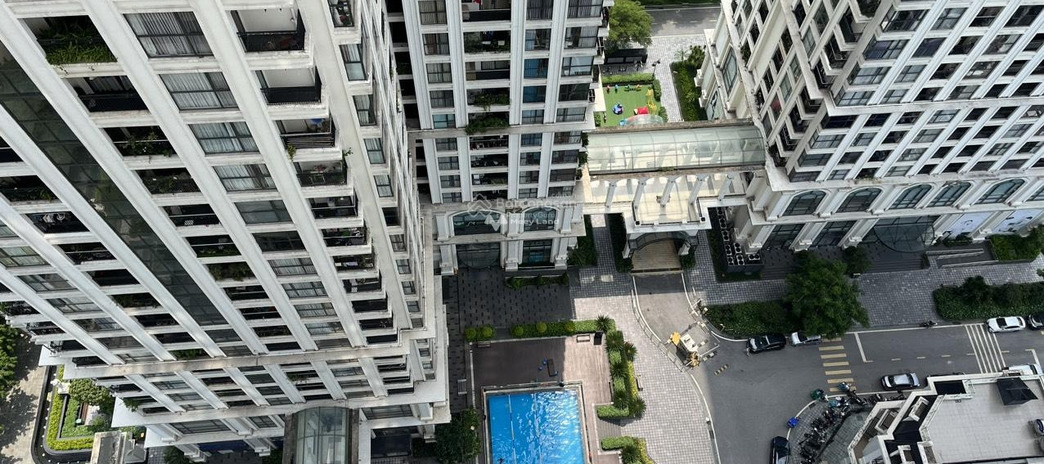 Dự án Sunshine Riverside, bán căn hộ vị trí đẹp tọa lạc gần Phú Thượng, Tây Hồ diện tích rộng lớn 165m2
