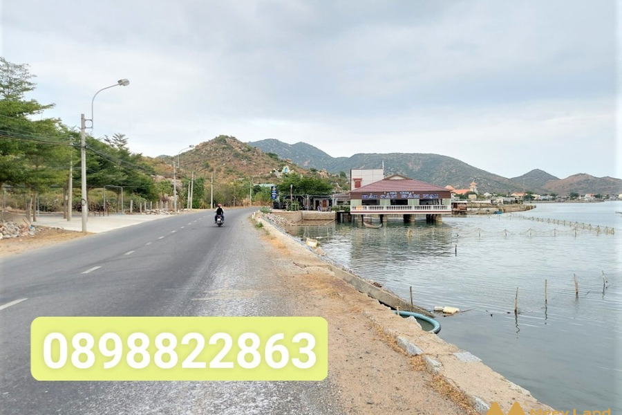 Đất thổ cư gần trung tâm khu du lịch biển giá rẻ. Phan Rang - Ninh Thuận-01