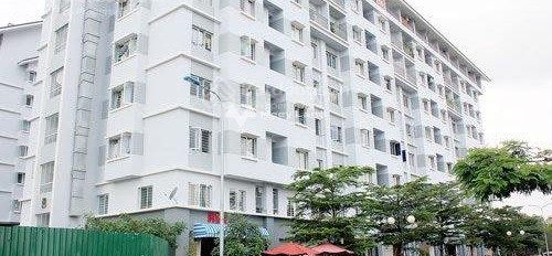 Chính chủ bán căn hộ Ehome 2, phường Phước Long B, đã có sổ, diện tích 66m2, liền kề Global City -03