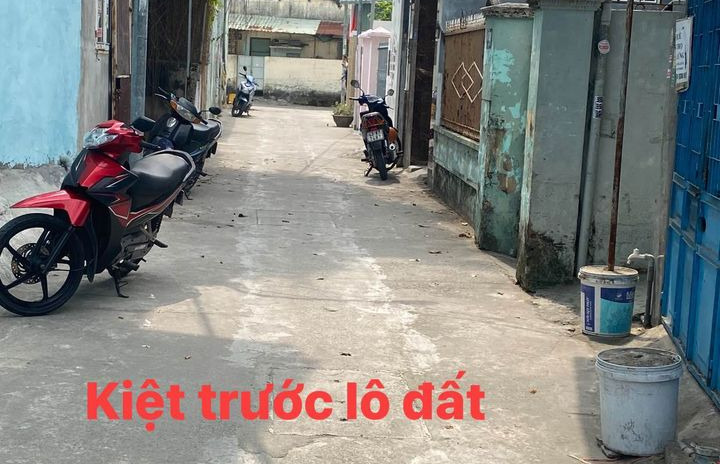 Cần bán nhà riêng quận Đống Đa, thành phố Hà Nội giá 1 tỷ
