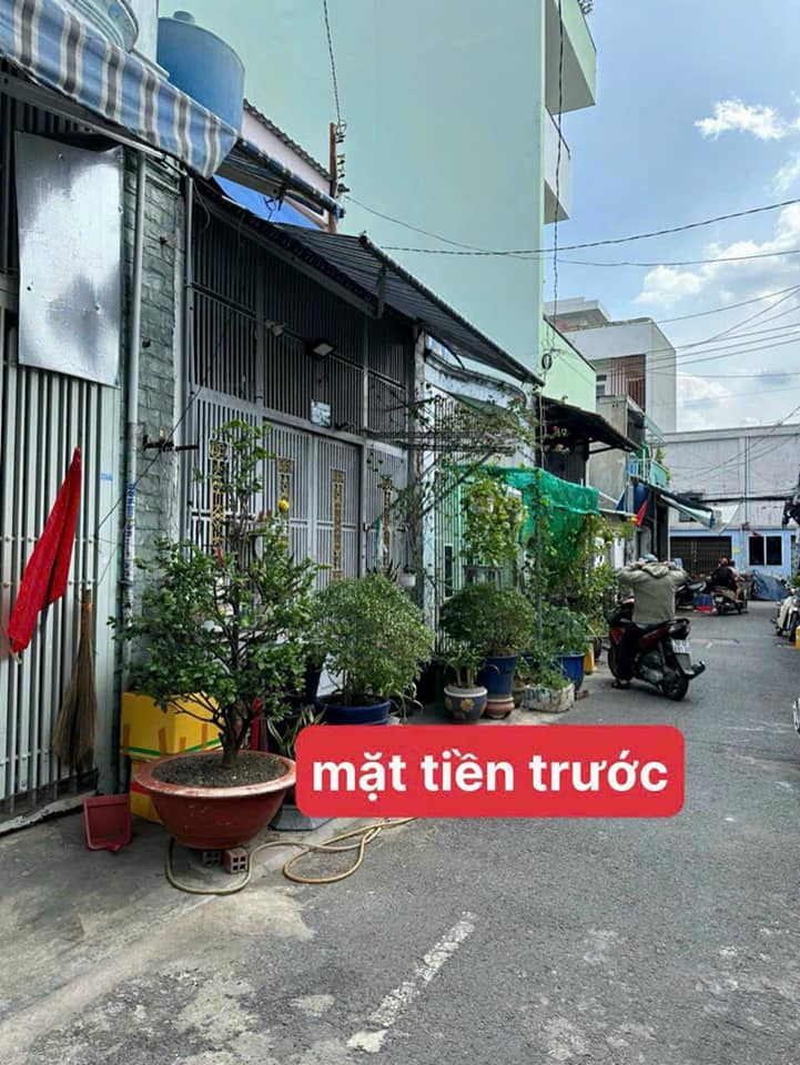 Bán nhà riêng quận 7 thành phố Hồ Chí Minh giá 4.25 tỷ-4