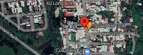 Đang cần rất nhiều tiền bán đất Nguyễn Xiển, Hồ Chí Minh giá hạt dẻ 10.5 tỷ diện tích 207m2-02