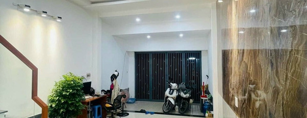 Nhà hẻm 6m Hương Lộ 3, phường Bình Hưng Hòa, quận Bình Tân diện tích 64m2-02