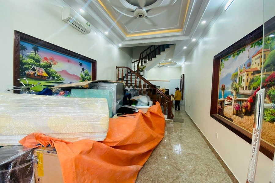 Cho thuê nhà, giá thuê mua liền chỉ 15 triệu/tháng diện tích chung 60m2 vị trí mặt tiền tọa lạc ngay Lê Chân, Hải Phòng-01