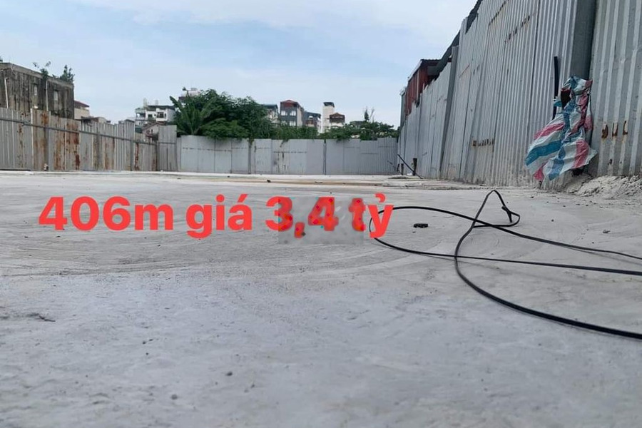 BÁN 2 THỬA ĐẤT TẠI TRIỀU KHÚC DIỆN TÍCH 300M - 406M - GIÁ NHỈNH 3 TỶ -01