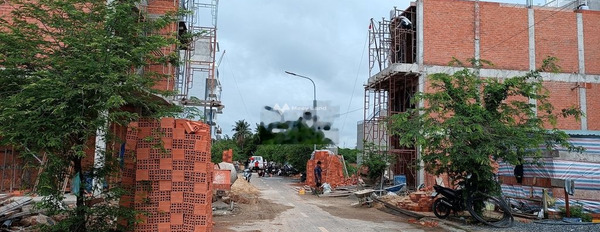 Bán đất 3.7 tỷ Võ Thị Liễu, Hồ Chí Minh có diện tích khoảng 54m2-03