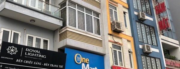Cho thuê nhà 5 tầng vừa ở vừa kinh doanh mặt phố số 146 Nguyễn Lân, Phương Liệt, Thanh Xuân-03