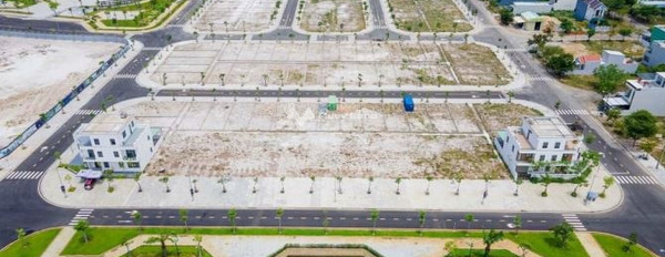 Gần Bùi Tá Hán, Tam Kỳ bán đất giá bất ngờ chỉ 2.5 tỷ diện tích chuẩn là 150m2, đường trước nhà rộng 7 mét-02