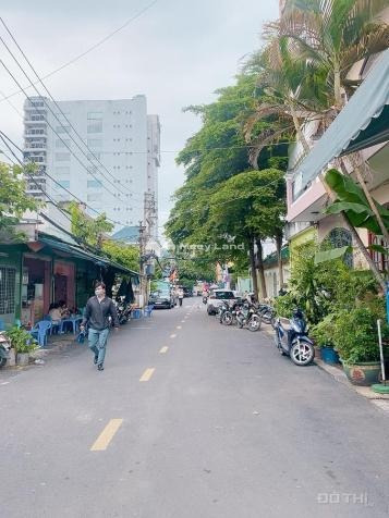 Cho thuê nhà, giá thuê cực rẻ chỉ 55 triệu/tháng diện tích chung là 153m2 vị trí thuận lợi tọa lạc ngay tại Nguyễn Huy Tưởng, Bình Thạnh-01